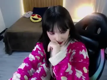 Chaturbate Sex Cam of sailor_moon07