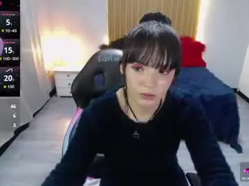 Chaturbate Free Live Porn of sailor_moon07