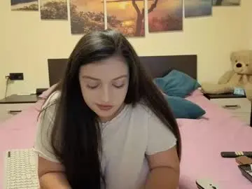 Chaturbate Watch Live Sex Cams of adellineee