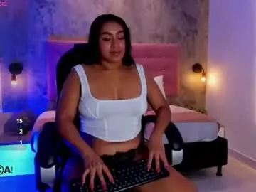 Chaturbate Private Sex Chat of brithanycampbell