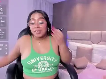 Chaturbate Live Porn of brithanycampbell