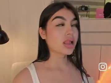 Chaturbate Sex Cam of emily_kenner