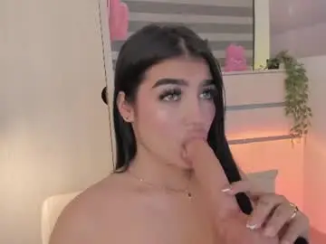 Chaturbate Private Sex Chat of emily_kenner
