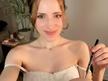 Chaturbate Sex Cam of imogensy