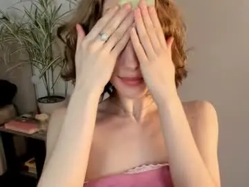 Chaturbate Sex Cam of imogensy