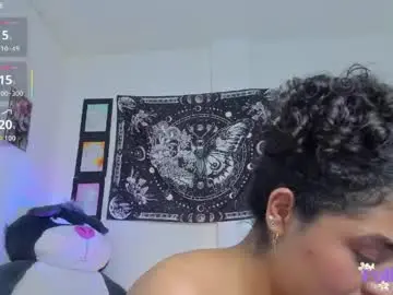 Chaturbate Live Sex Cam of millie_lamar