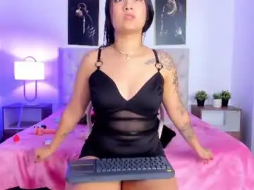 Chaturbate Live Sex of aurora_021