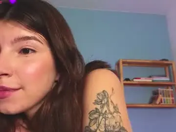 Chaturbate Best Webcam of byteblush