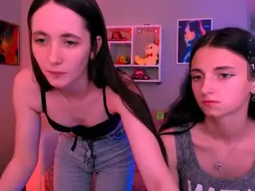 Chaturbate Adult Webcams of caroline_honeyy