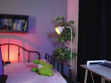 Chaturbate Nude Webcam of emma_lirys