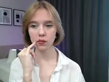 Chaturbate Adult Video Chat of mybabylana