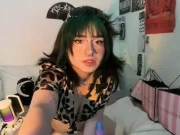 Chaturbate Live Sex of virtual_k1tty