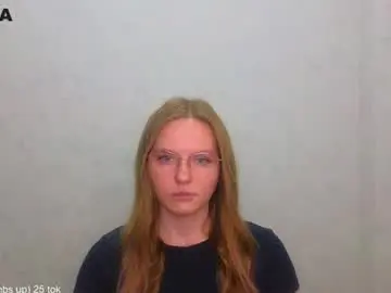 Chaturbate Adult Webcams of _lysafeta_
