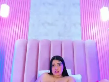 Chaturbate Sex Cam of arianarougee