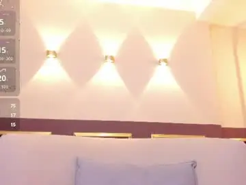 Chaturbate Free Porn Cam of brennastone