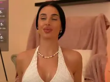 Chaturbate Sex Cam of kairaandrews