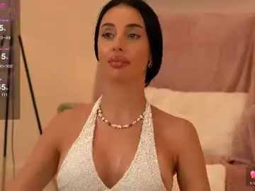 Chaturbate Adult Video Chat of kairaandrews
