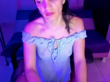 Chaturbate Live Sex of katiuska_doll_squirt