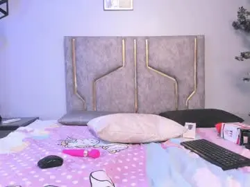 Chaturbate Live Porn of miaakittyy
