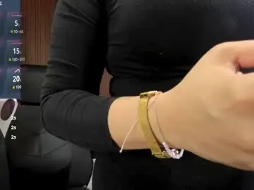 Chaturbate Adult Webcam of samaraanders