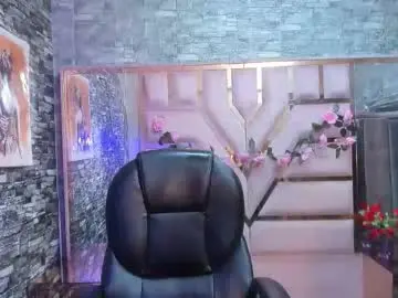 Chaturbate Live Porn of sammy_foster2