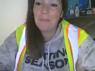 Chaturbate Adult Video Chat of shymilf535