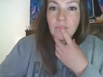 Chaturbate Free Live Porn of shymilf535