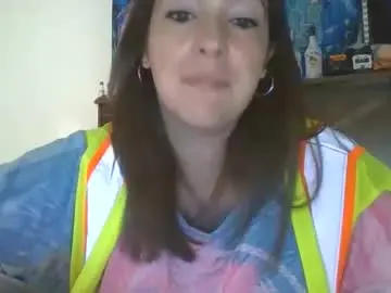 Chaturbate Live Sex Cam of shymilf535
