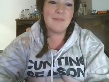 Chaturbate Live Sex Cam of shymilf535