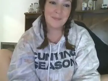 Chaturbate Adult Webcam of shymilf535