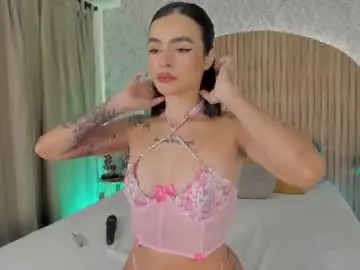 Chaturbate Live Sex of victoria_blakee