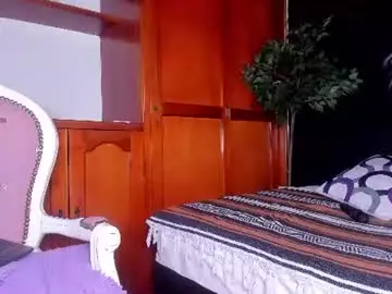 Chaturbate Private Sex Chat of anahi__18