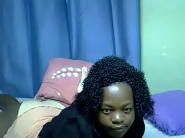 Chaturbate Live Porn of chocolateebonyxo