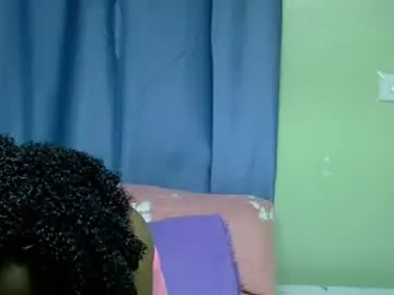 Chaturbate Watch Live Sex Cams of chocolateebonyxo