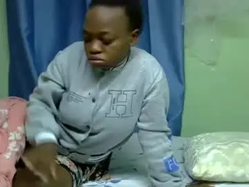Chaturbate Nude Webcam of chocolateebonyxo