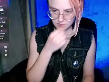 Chaturbate Free Porn Cam of freya_kiss_
