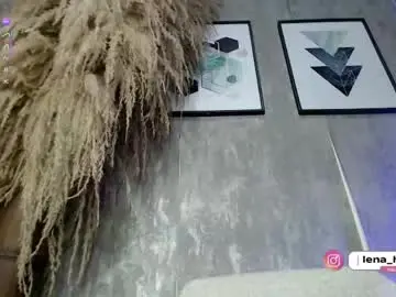 Chaturbate Live Porn of lena_helleen