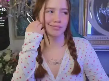 Chaturbate Best Webcam of marrymilash