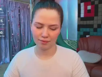 Chaturbate Nude Webcam of marrymilash