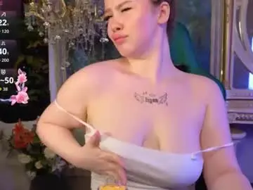 Chaturbate Live Porn of marrymilash