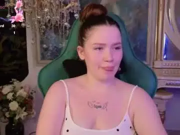 Chaturbate Live Sex of marrymilash