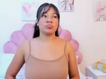 Chaturbate Free Live Porn of mila_adamss
