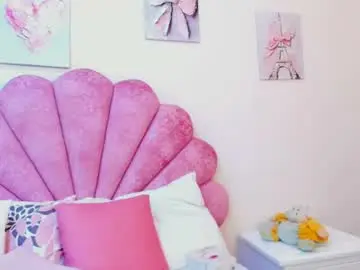 Chaturbate Nude Webcam of mila_adamss