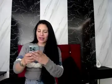 Chaturbate Live Sex of sofiamoreno_