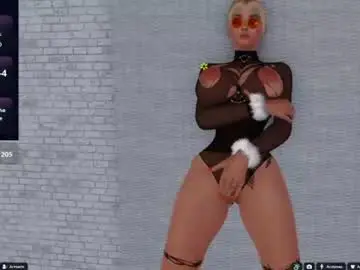 Chaturbate Live Sex Cam of sweet_fleur