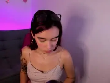 Chaturbate Best Webcam of tessafoxie