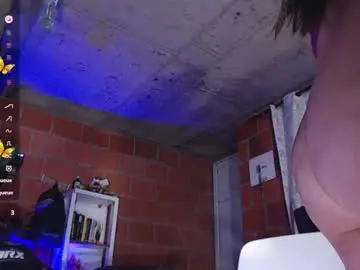Chaturbate Live Sex of valery_moon19