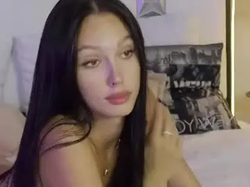 Chaturbate Free Porn Cam of alisa_tiny