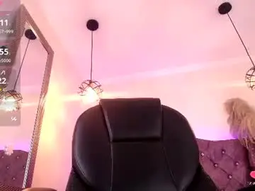 Chaturbate Best live sex cam show of amara_davis1