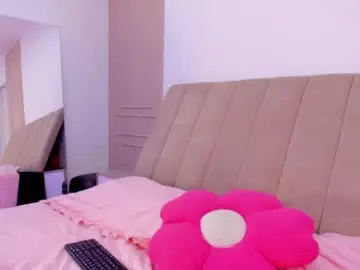 Chaturbate Best Webcam of ameliiaa_smith